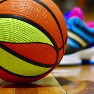 Jakie są zasady gry w koszykówkę?