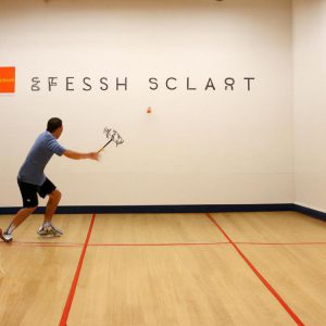 Jakie sa zasady gry w squasha?