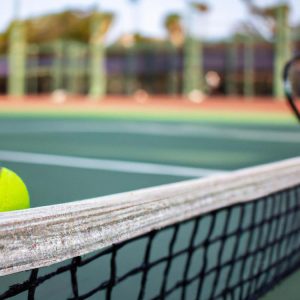 Jakie są zasady gry w tenisa ziemnego?